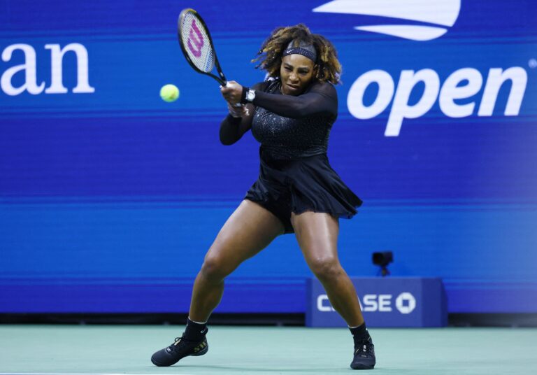 Serena Williams Announces Return to Competitive Tennis