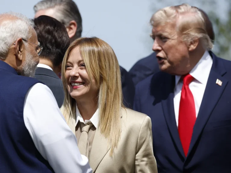 Muxuu daaran yahay khilaafka ka dhex qarxey Raysarwasaaraha Talyaaniga Giorgia Meloni iyo madaxweynaha Maraykanka Donald Trump?