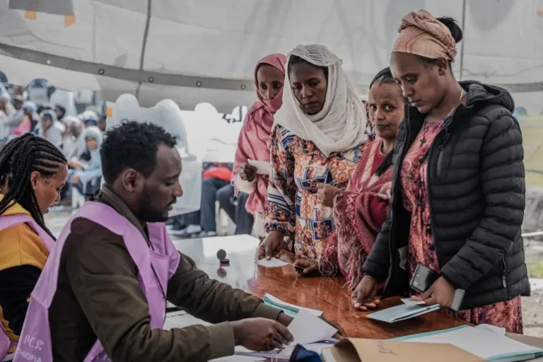 Ethiopia’s 2026 Elections: A Vote Under the Shadow of Conflict